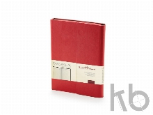 Ежедневник недатированный с магнитным клапаном А5 «Waltz»