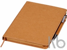 Блокнот «Celuk» с шариковой ручкой