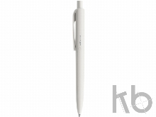 Пластиковая ручка DS8 из переработанного пластика с антибактериальным покрытием