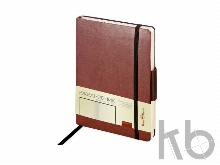 Ежедневник недатированный В6 «Zenith»