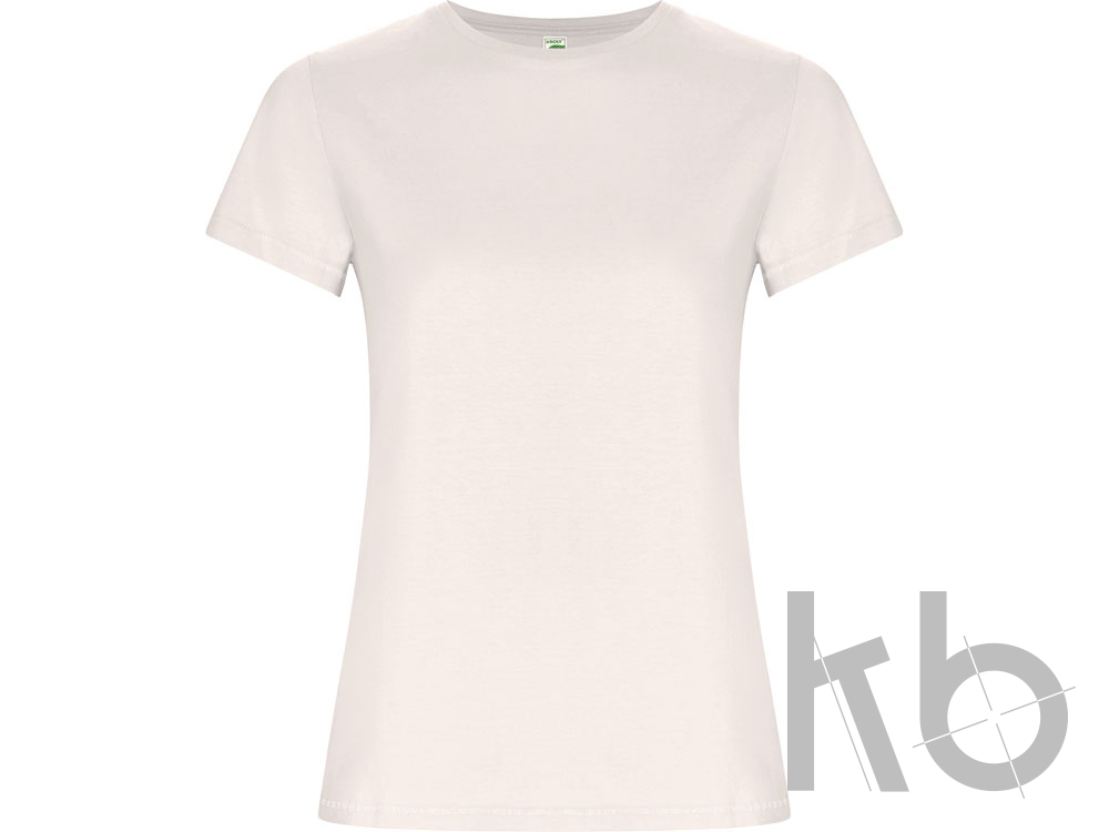 Футболка «Golden Woman» женская