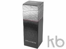 Термобутылка «Traverse» 2 в 1