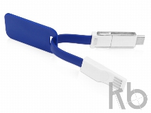 Зарядный кабель «Charge-it» 3 в 1