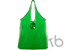 Складная сумка для покупок с  карабином