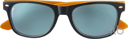 Acrylic sunglasses