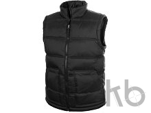 bodywarmer vest