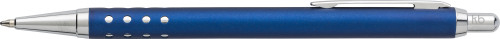 Aluminium ballpen