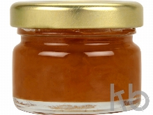 Варенье из грейпфрута с апельсином, лимоном и корицей