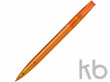 Ручка пластиковая шариковая «London»