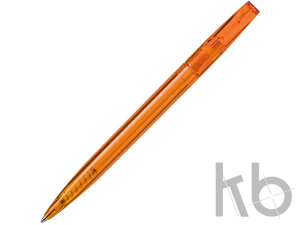 Ручка пластиковая шариковая «London»