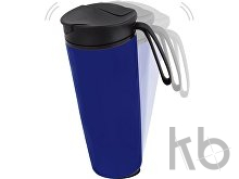 Термокружка «Годс металл» на присоске