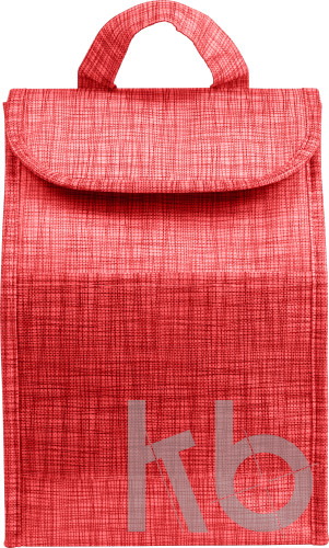 Nonwoven (70 gr/m²) cooler bag