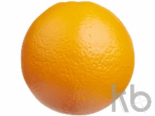 Игрушка-антистресс «Апельсин»