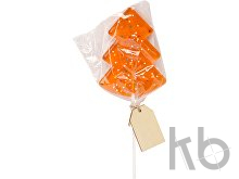 Леденец на палочке «Елочка нарядная»