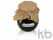 Подарочный набор «Decoration Deluxe» с двумя видами варенья