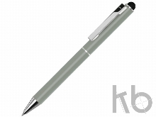 Ручка шариковая металлическая «Straight SI Touch»