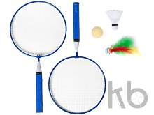 badminton set