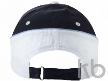 Бейсболка «Draw»