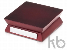 Часы настольные «Либерал»