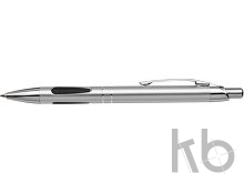 Metal ballpen