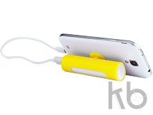 Портативное зарядное устройство, 2200 mAh