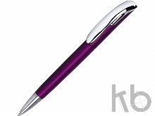 Ручка пластиковая шариковая «Нормандия»