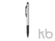 Ручка шариковая со стилусом