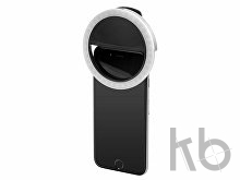 Световое кольцо для селфи «Glitter»