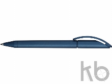 Ручка пластиковая шариковая Prodir DS3 TVV