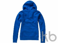 Толстовка «Arora» женская с капюшоном