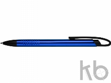 Ручка металлическая шариковая «Аякс»