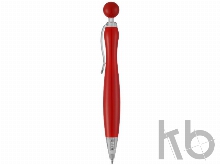 Ручка пластиковая шариковая «Naples»