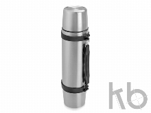 Термос «Чай вдвоем»