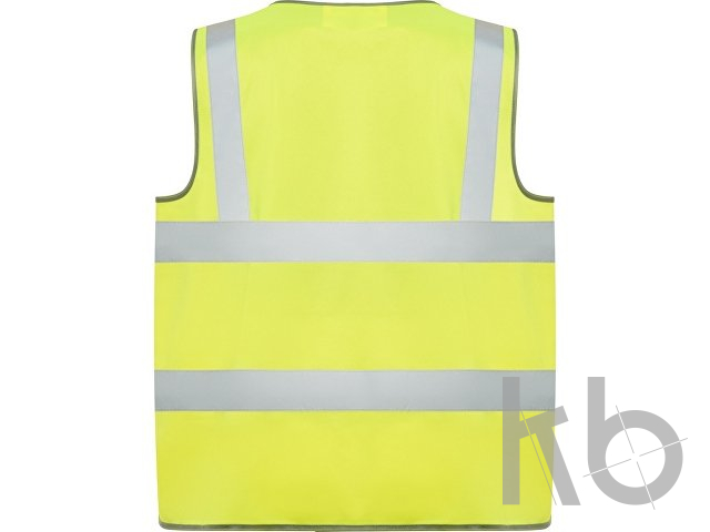 Жилет светоотражающий «Polux»