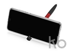 Ручка-стилус пластиковая шариковая «Multy»