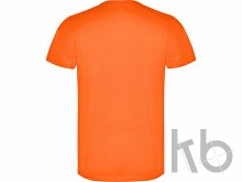 Футболка «Akita» детская