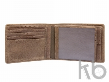 Бумажник «Tony»