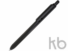 Ручка пластиковая шариковая «Lio Solid»