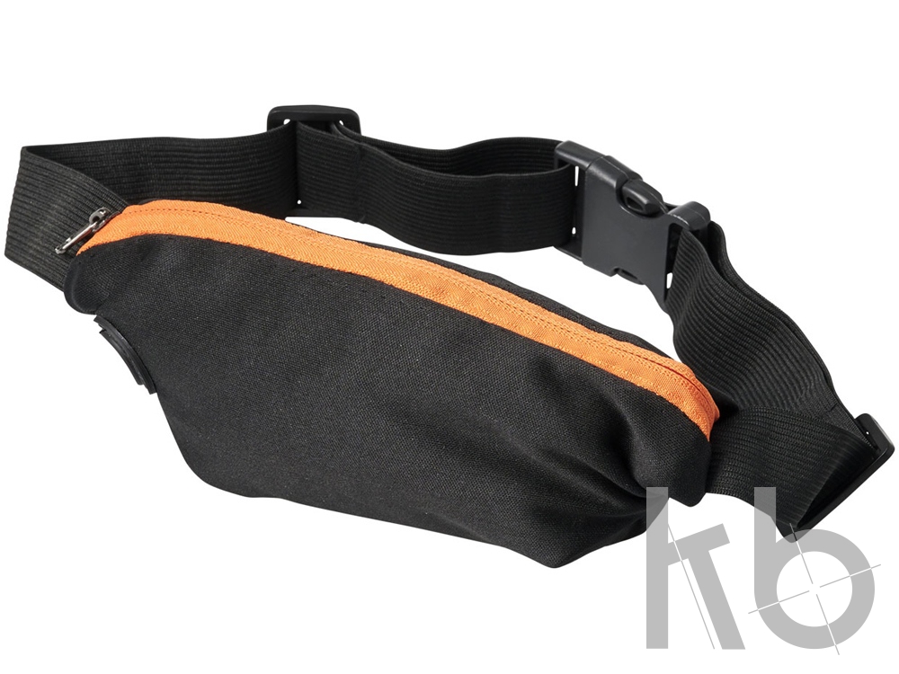 Сумка на пояс «Nicolas»