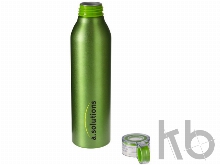 Спортивная бутылка «Grom»