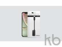 Переходник L Adapter 3.5C