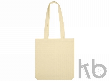 Сумка из плотного хлопка «Carryme 220», 220 г/м2