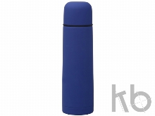 Термос «Ямал Soft Touch» с чехлом