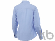 Рубашка «Hamell» женская с длинными рукавами