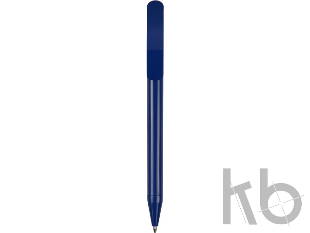 Ручка пластиковая шариковая Prodir DS3 TPP