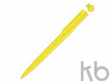 Ручка шариковая из переработанного пластика «Recycled Pet Pen switch»