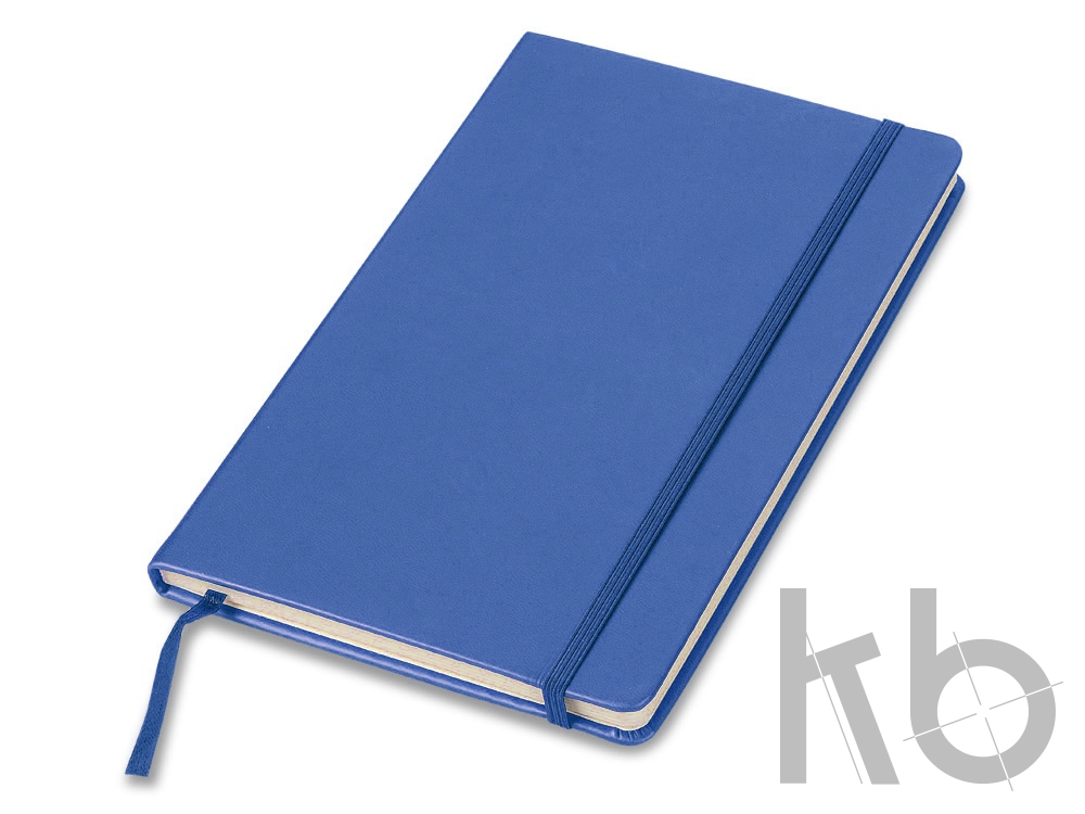 Блокнот А5 «Essential»