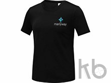 Футболка «Kratos» женская