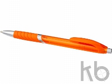 Ручка пластиковая шариковая «Turbo»