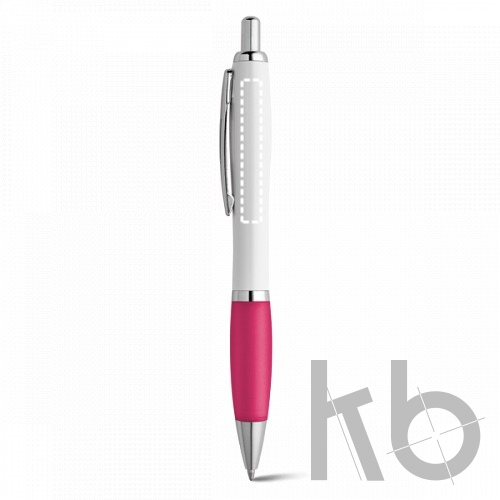 Ручка шариковая 